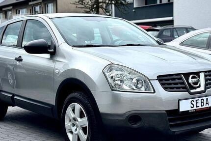 Nissan Qashqai 79.600 km 6.999 &euro; Marl 45772