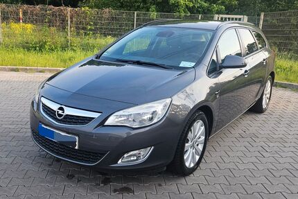 Opel Astra 214.000 km 4.500 &euro; Oberhausen 46047