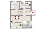 Doppelhaushälfte Marl Hamm - 3 Zimmer, 70 m&sup2;, 239.000&euro; | Angebot:25674654