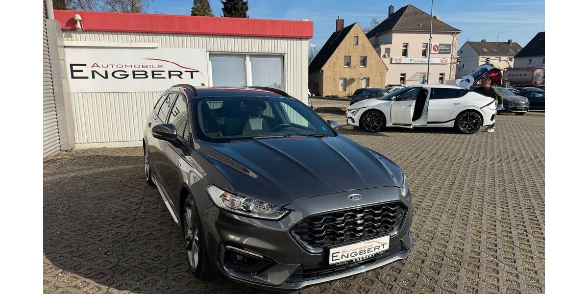 Ford Mondeo 75.187 km 20.990 &euro; Datteln 45711