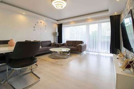 Wohnung Dortmund Brackel - 3.5 Zimmer, 70 m&sup2;, 219.000&euro; | Angebot:27338319