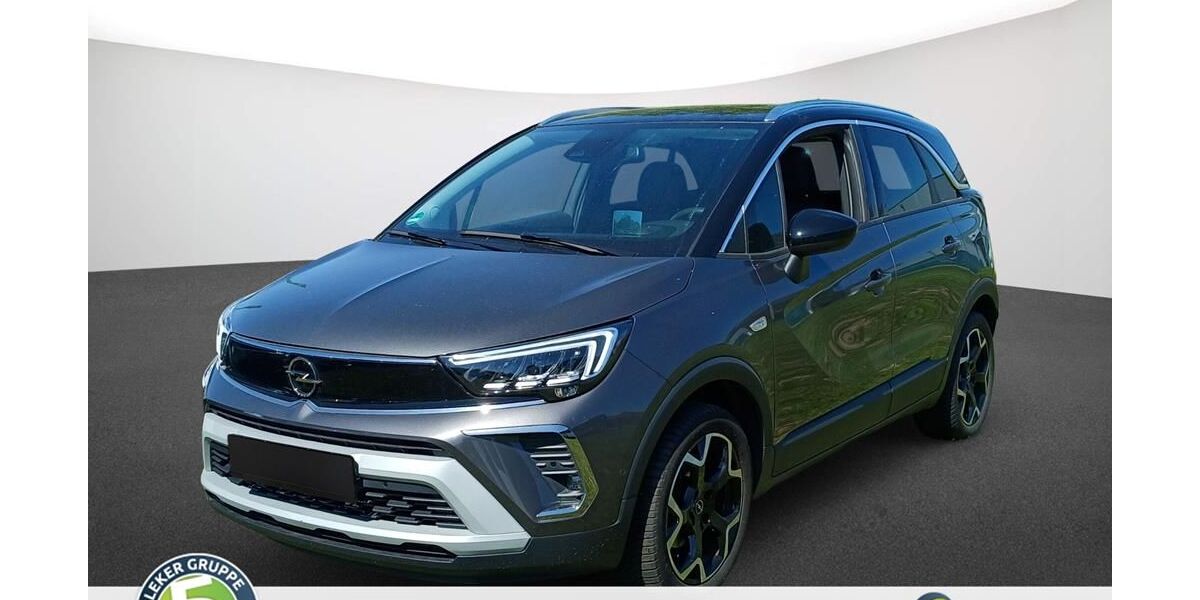 Opel Crossland (X) 37.054 km 17.980 &euro; Borken 46325