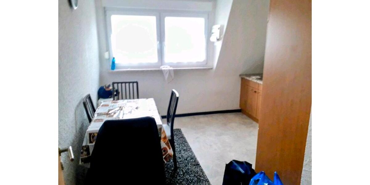 Dachgeschoßwohnung Gelsenkirchen Gelsenkirchen-Mitte - 2.5 Zimmer, 48 m&sup2;, 65.000&euro; | Angebot:26533911