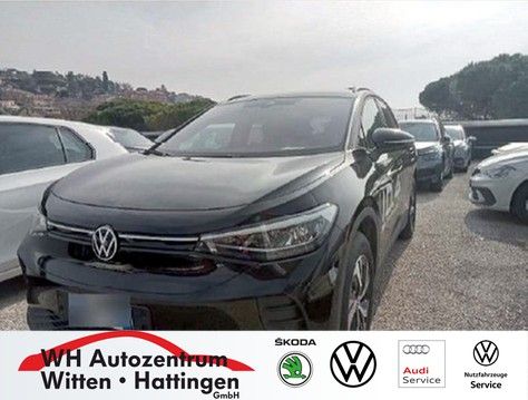 VW ID.4 10.420 km 31.936 &euro; Witten 58453