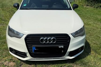 Audi A1 218.000 km 6.900 &euro; Castrop-Rauxel 44577