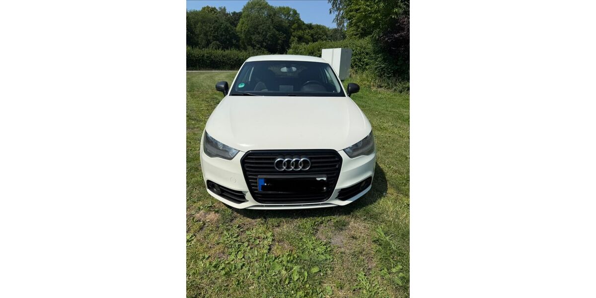 Audi A1 218.000 km 6.900 &euro; Castrop-Rauxel 44577