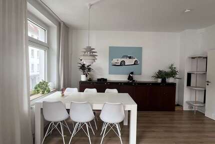 Wohnung Recklinghausen Nordviertel - 3 Zimmer, 78 m&sup2;, 640&euro; | Angebot:26652972