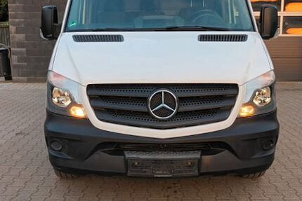 Mercedes-Benz Sprinter 210.000 km 12.700 &euro; Recklinghausen 45663