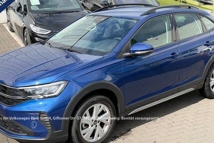 VW Taigo 4.300 km 19.498 &euro; Lünen 44534