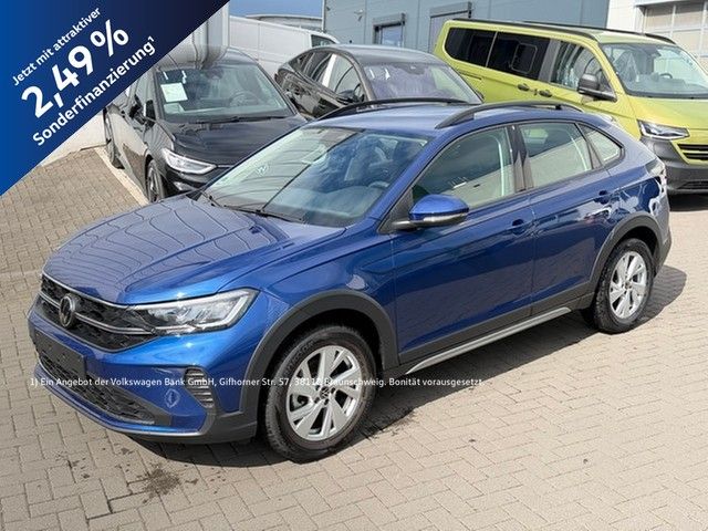 VW Taigo 4.300 km 19.498 &euro; Lünen 44534
