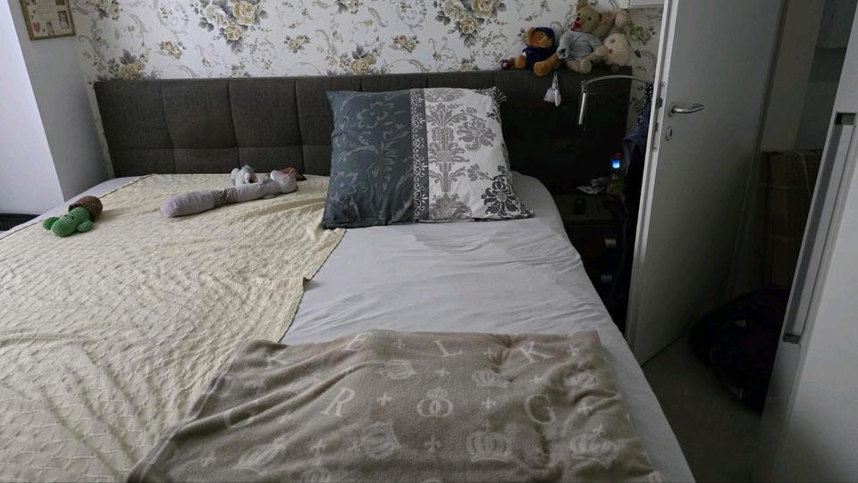 Erdgeschoßwohnung Oberhausen Biefang - 2.5 Zimmer, 63 m&sup2;, 967&euro; | Angebot:27602805