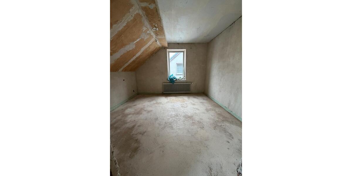 Dachgeschoßwohnung Recklinghausen König Ludwig - 3 Zimmer, 75 m&sup2;, 790&euro; | Angebot:27535757