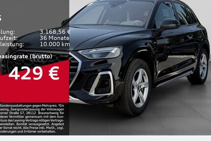 Audi Q5 73.460 km 43.840 &euro; Gelsenkirchen 45894