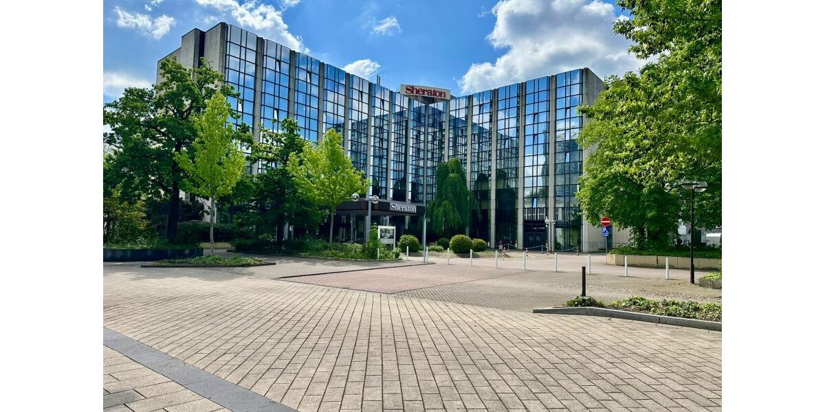 Provisionsfrei* Top Geschäftshaus direkt am Stadtgarten - Essen Südviertel - Gewerbeobjekt Essen Südviertel | Angebot:26977328