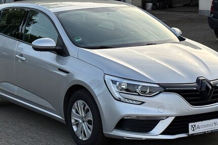 Renault Megane 37.000 km 9.699 &euro; Recklinghausen 45665