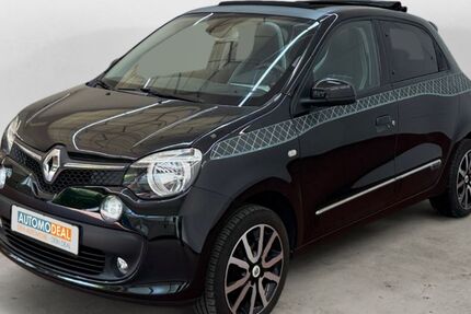 Renault Twingo 69.702 km 10.489 &euro; Dinslaken 46539