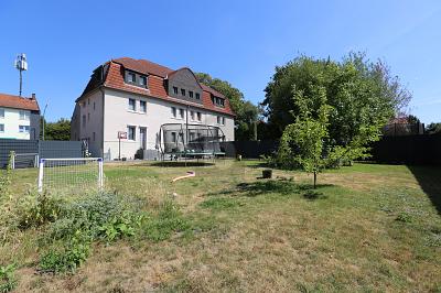 WOHNEN MIT VERMIETETEN EINHEITEN UND BAUPOTENZIAL - Mehrfamilienhaus, Wohnhaus Gelsenkirchen Gelsenkirchen-Nord | Angebot:27655234
