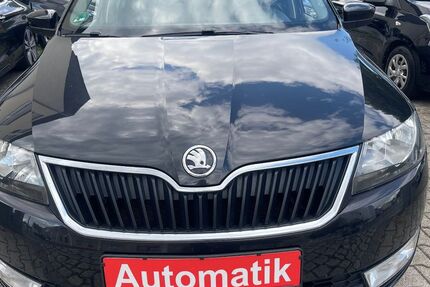 Skoda Rapid 144.000 km 8.390 &euro; Dortmund 44143