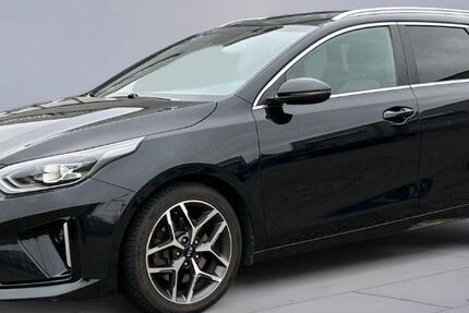 Kia ceed Sportswagon 102.000 km 17.200 &euro; Dorsten 46284