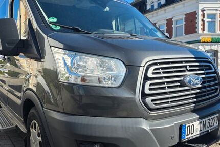Ford Transit 233.000 km 13.000 &euro; Dortmund 44225
