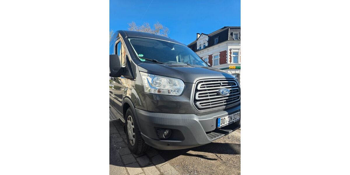 Ford Transit 233.000 km 13.000 &euro; Dortmund 44225