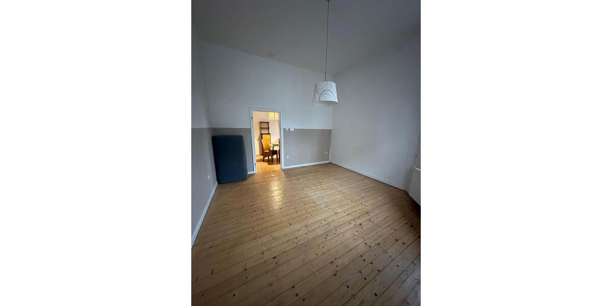 Etagenwohnung Witten Heven - 1 Zimmer, 35 m&sup2;, 400&euro; | Angebot:26420234
