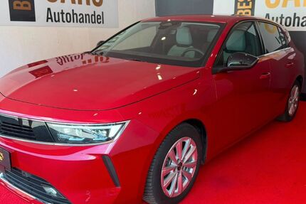 Opel Astra 16.000 km 17.900 &euro; Bochum 44805
