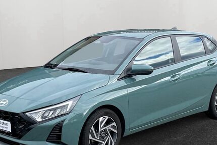 Hyundai i20 24.688 km 17.490 &euro; Lüdinghausen 59348