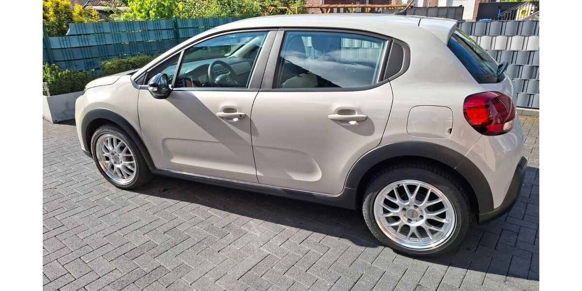 Citroen C3 28.800 km 10.300 &euro; Bottrop 46238