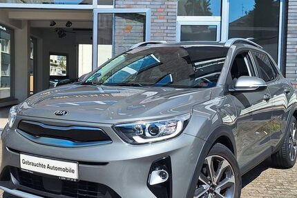 Kia Stonic 19.900 km 16.980 &euro; Oberhausen 46045