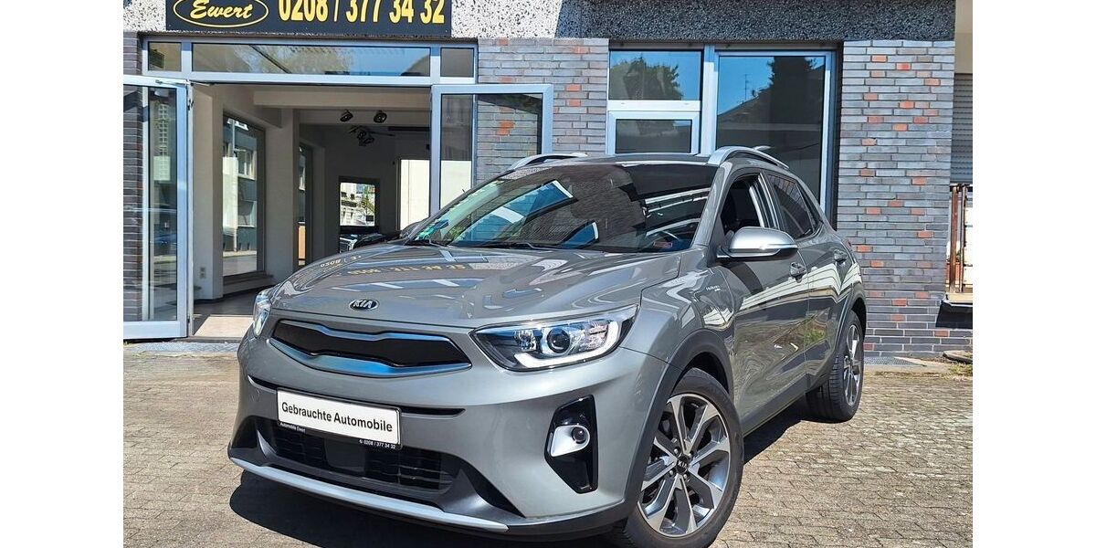 Kia Stonic 19.900 km 16.980 &euro; Oberhausen 46045