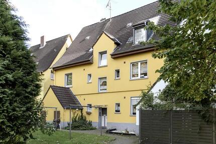 Wohnung Gelsenkirchen Erle - 3 Zimmer, 59 m&sup2;, 359&euro; | Angebot:26470260