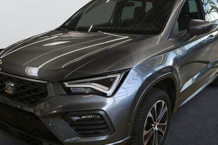 Seat Ateca 11.211 km 32.693 &euro; Dortmund 44269