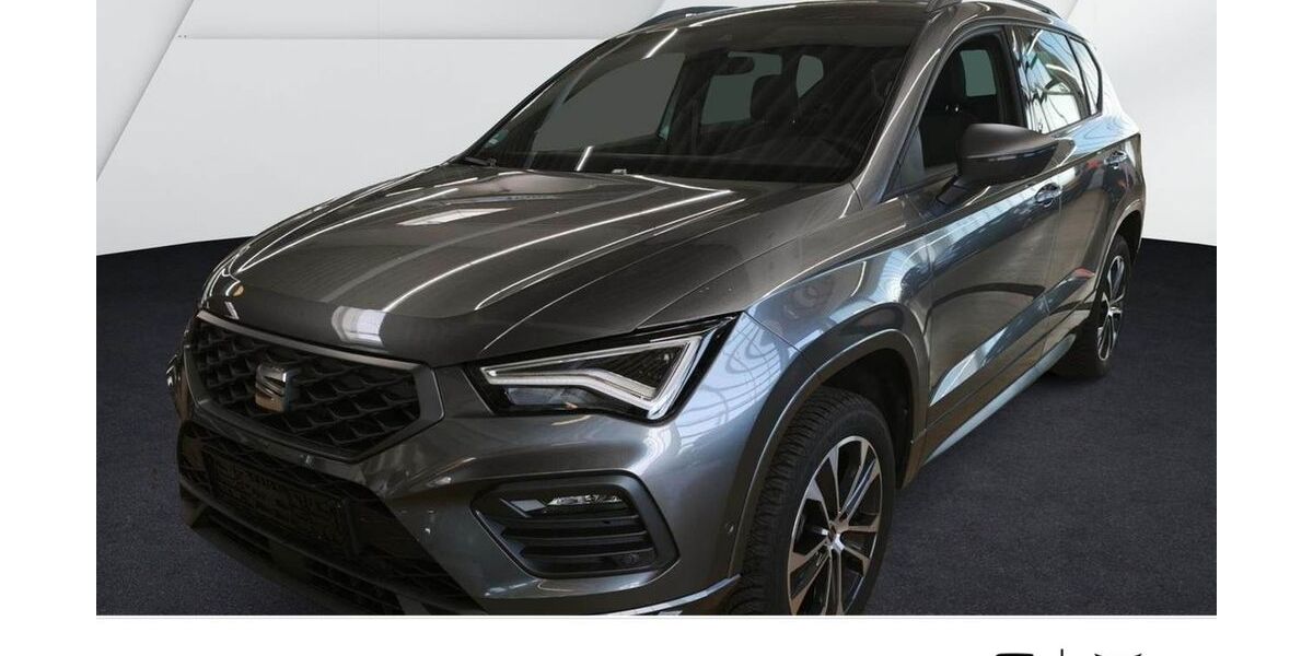 Seat Ateca 11.211 km 32.693 &euro; Dortmund 44269