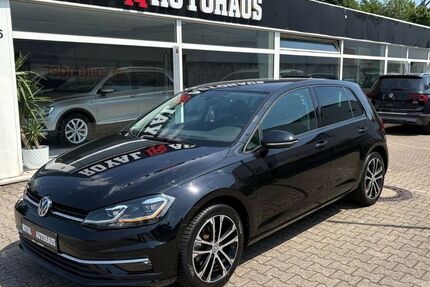 VW Golf 127.000 km 16.500 &euro; Oberhausen 46049