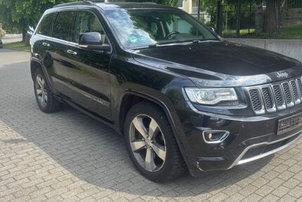 Jeep Grand Cherokee 213.804 km 7.999 &euro; Bochum 44892