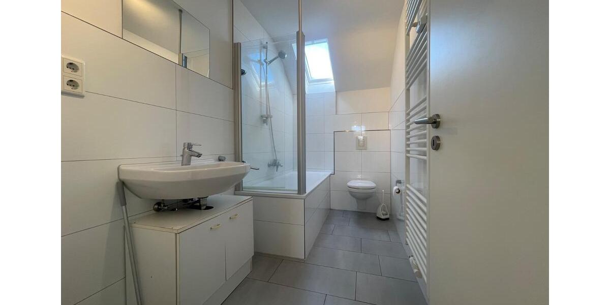 Etagenwohnung Marl Alt-Marl - 3.5 Zimmer, 55 m&sup2;, 440&euro; | Angebot:26423211