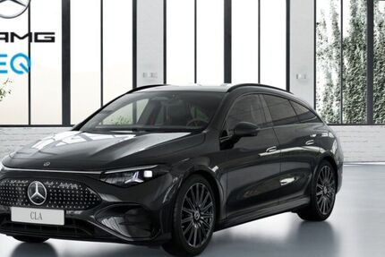 Mercedes-Benz CLA 350 9.500 km 69.080 &euro; Dortmund 44139