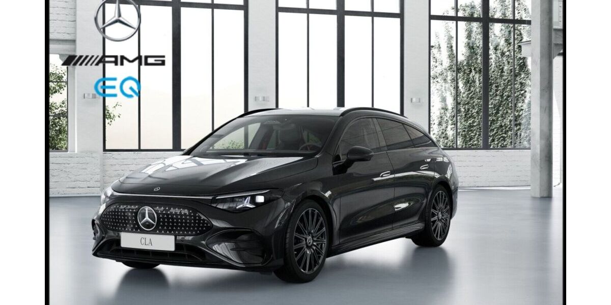 Mercedes-Benz CLA 350 9.500 km 69.080 &euro; Dortmund 44139