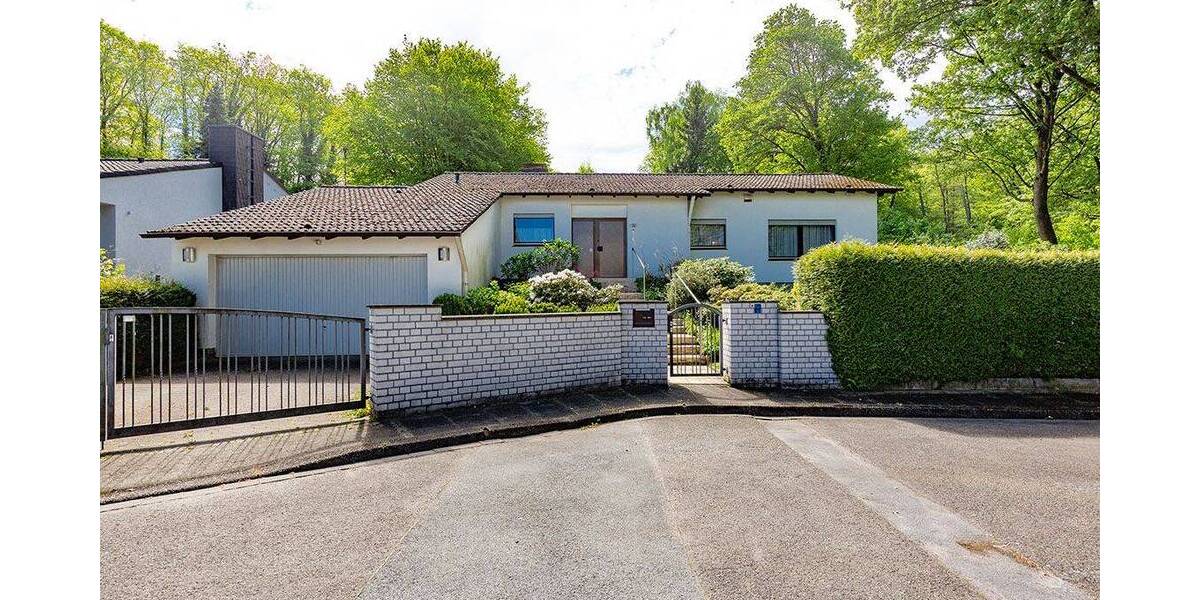 Bungalow Dortmund Kley - 7 Zimmer, 254 m&sup2;, 720.000&euro; | Angebot:26543096
