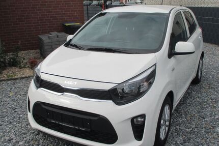 Kia Picanto 24.000 km 11.900 &euro; Recklinghausen 45663