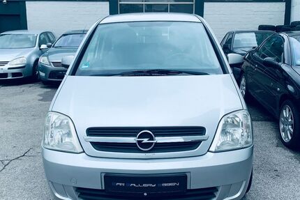 Opel Meriva 191.000 km 1.590 &euro; Essen 45127