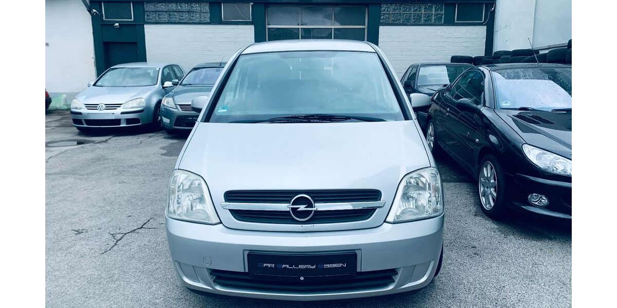Opel Meriva 191.000 km 1.590 &euro; Essen 45127