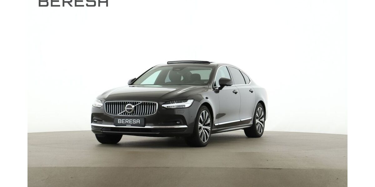 Volvo S90 47.451 km 39.680 &euro; Dülmen 48249