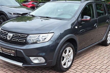 Dacia Logan 71.424 km 9.950 &euro; Hattingen 45527