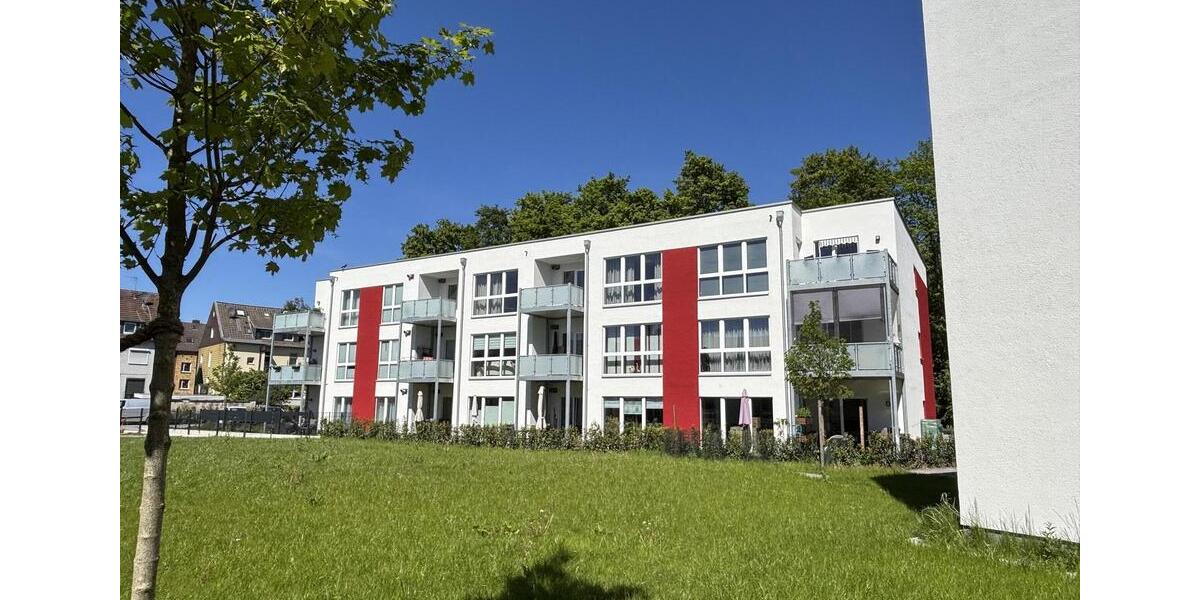 Etagenwohnung Bochum Bochum-Mitte - 3 Zimmer, 98 m&sup2;, 1.359&euro; | Angebot:26445754
