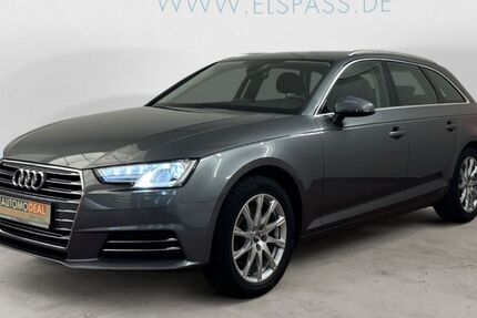 Audi A4 59.989 km 19.699 &euro; Dinslaken 46539
