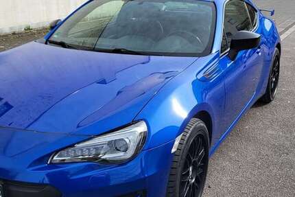 Subaru BRZ 80.000 km 19.500 &euro; Marl 45772