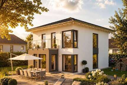 Haus Gelsenkirchen Gelsenkirchen-West - 5 Zimmer, 136 m&sup2;, 599.000&euro; | Angebot:27704997
