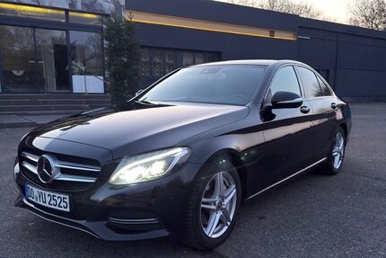 Mercedes-Benz C 250 135.000 km 18.500 &euro; Dortmund 44145
